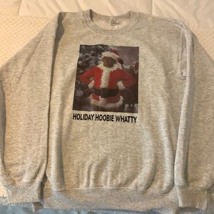 Christmas sweatshirt